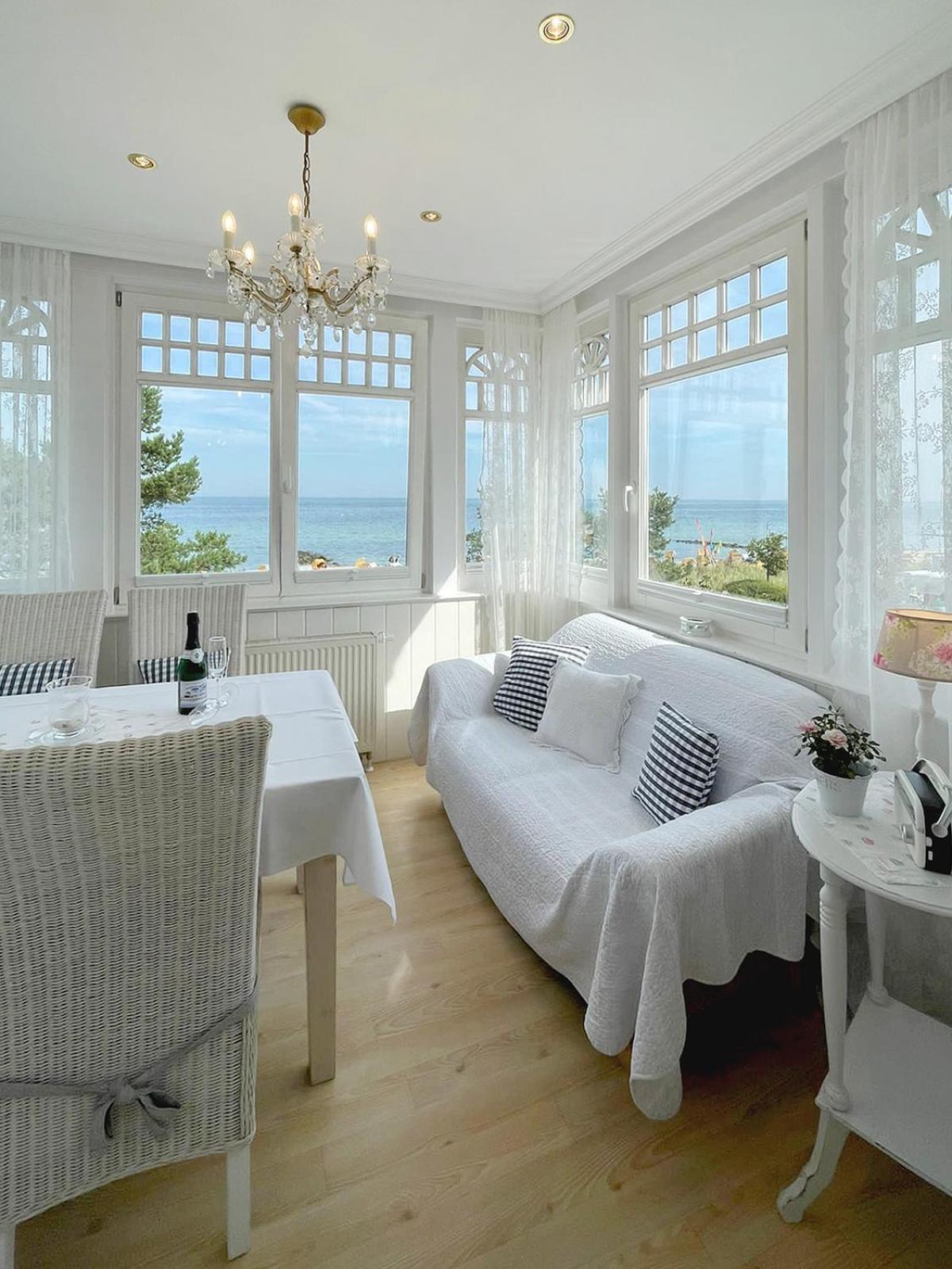 Villa Hansa Am Meer ทิมเมนดอร์เฟอร์ ชตรันด์ ภายนอก รูปภาพ