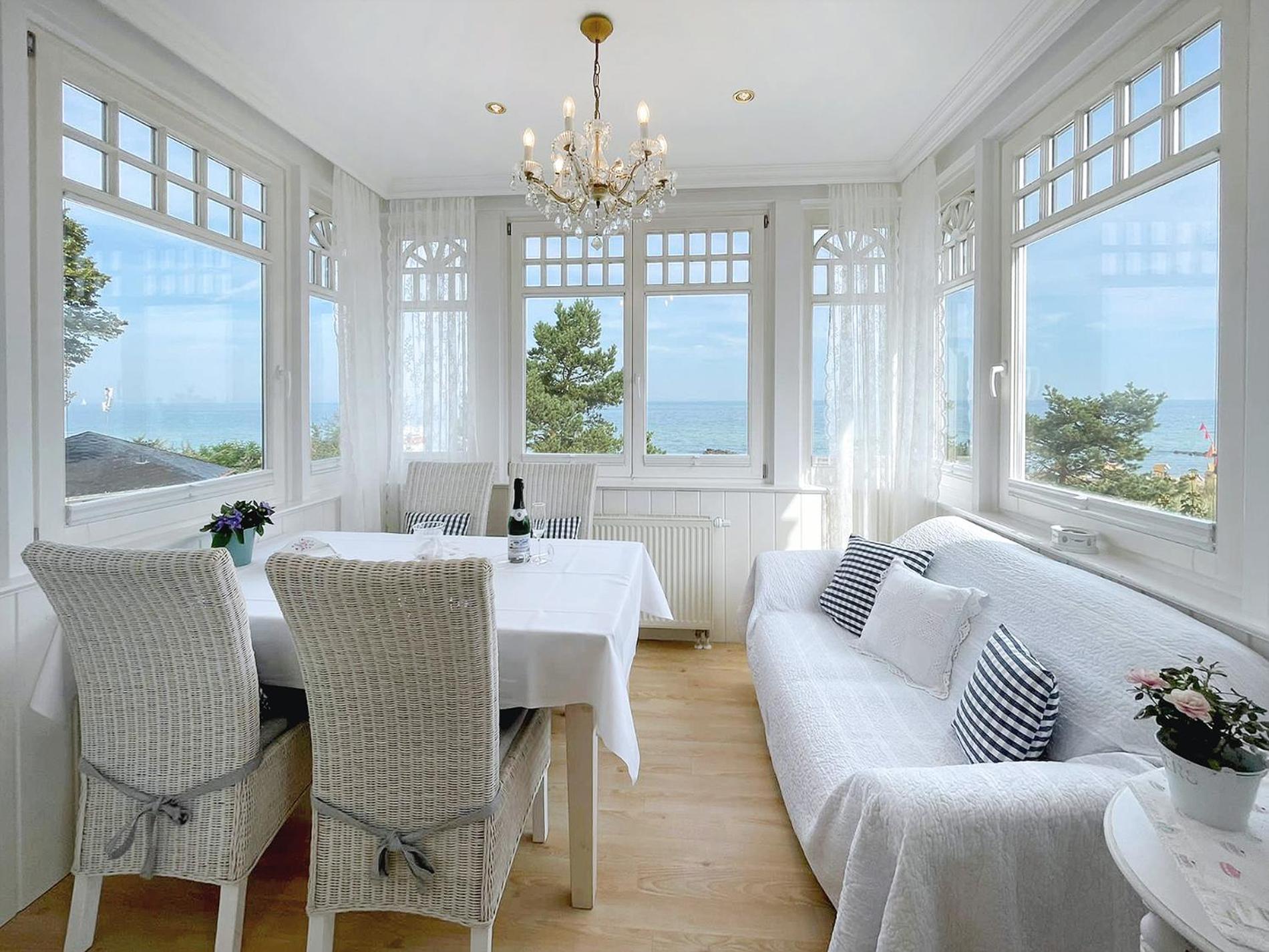 Villa Hansa Am Meer ทิมเมนดอร์เฟอร์ ชตรันด์ ภายนอก รูปภาพ