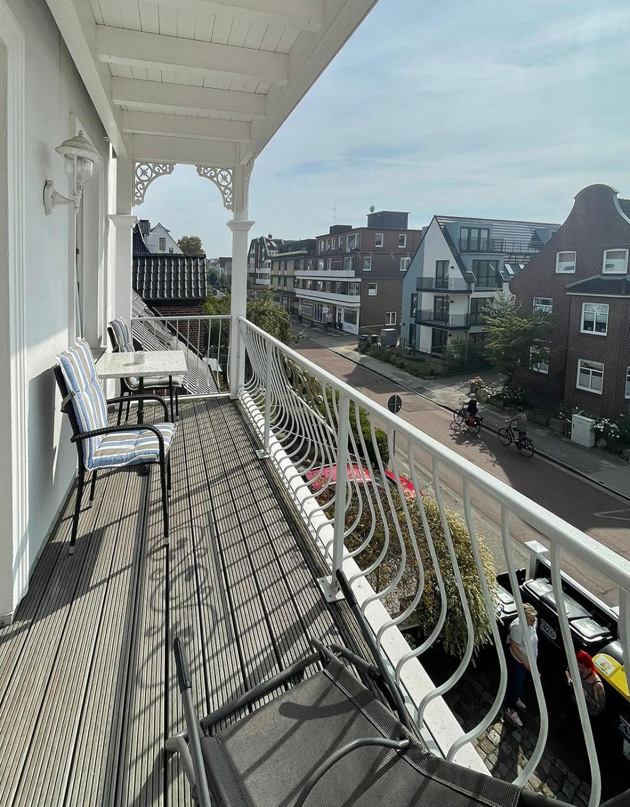 Villa Hansa Am Meer ทิมเมนดอร์เฟอร์ ชตรันด์ ภายนอก รูปภาพ
