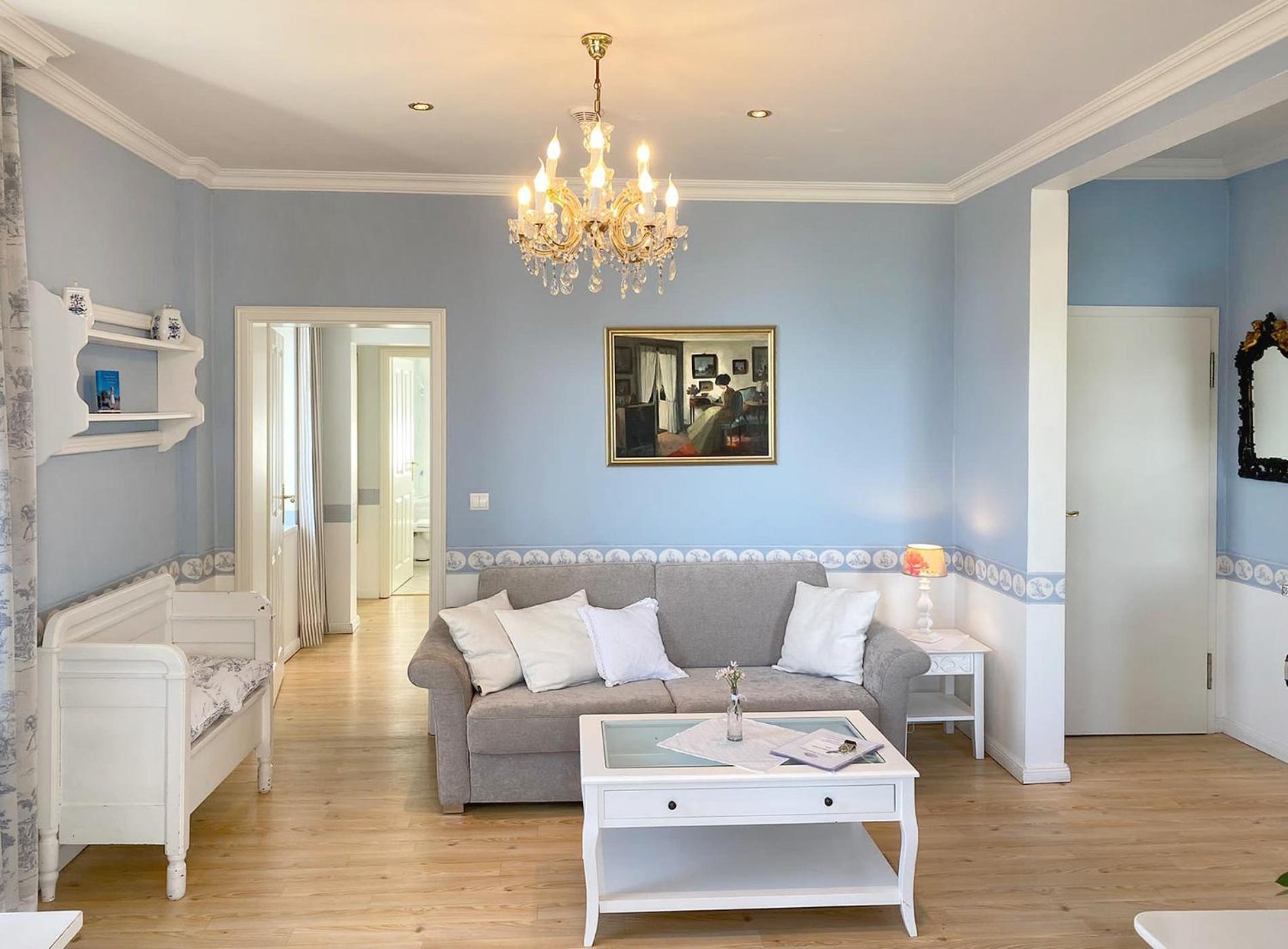 Villa Hansa Am Meer ทิมเมนดอร์เฟอร์ ชตรันด์ ภายนอก รูปภาพ