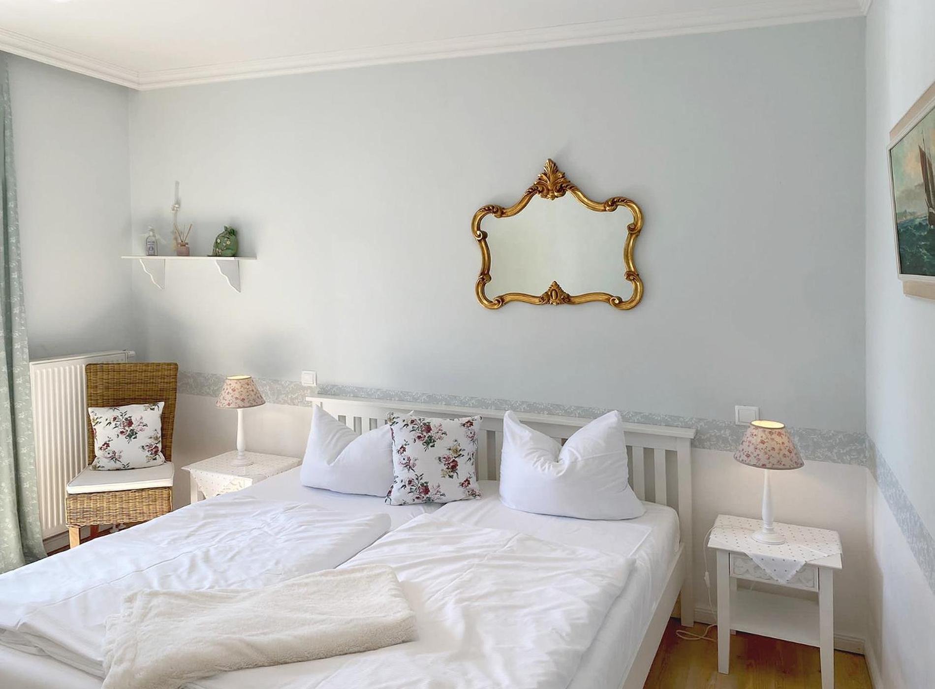 Villa Hansa Am Meer ทิมเมนดอร์เฟอร์ ชตรันด์ ภายนอก รูปภาพ
