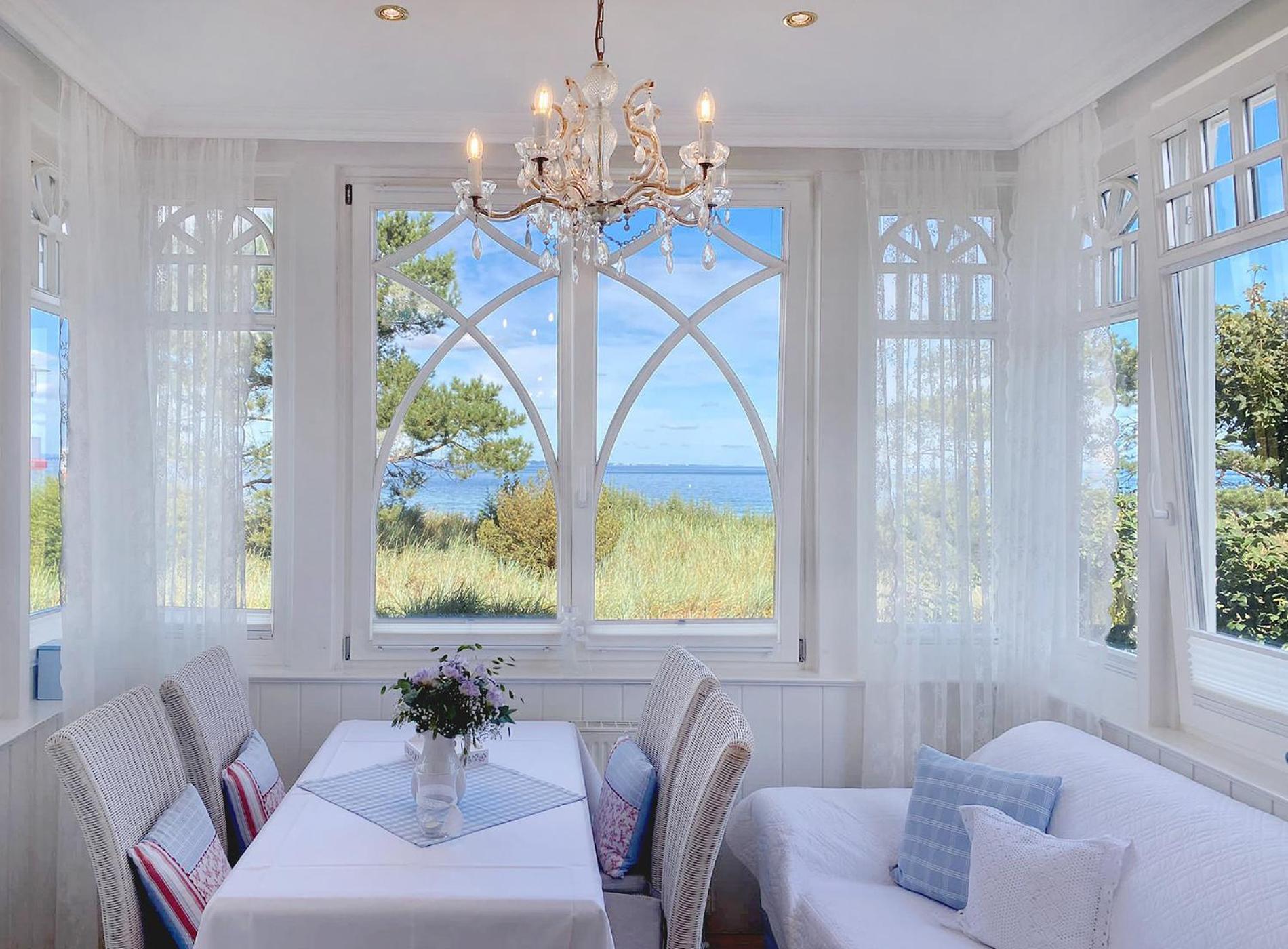 Villa Hansa Am Meer ทิมเมนดอร์เฟอร์ ชตรันด์ ภายนอก รูปภาพ