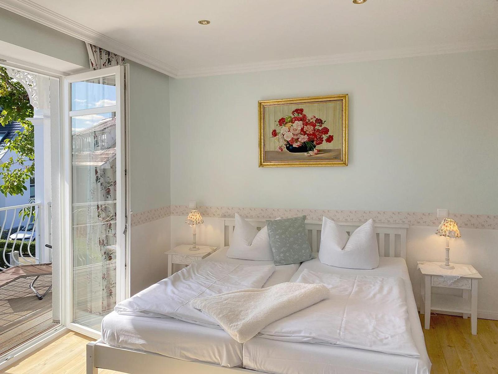 Villa Hansa Am Meer ทิมเมนดอร์เฟอร์ ชตรันด์ ภายนอก รูปภาพ
