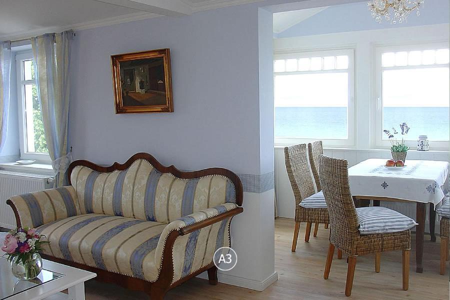 Villa Hansa Am Meer ทิมเมนดอร์เฟอร์ ชตรันด์ ภายนอก รูปภาพ