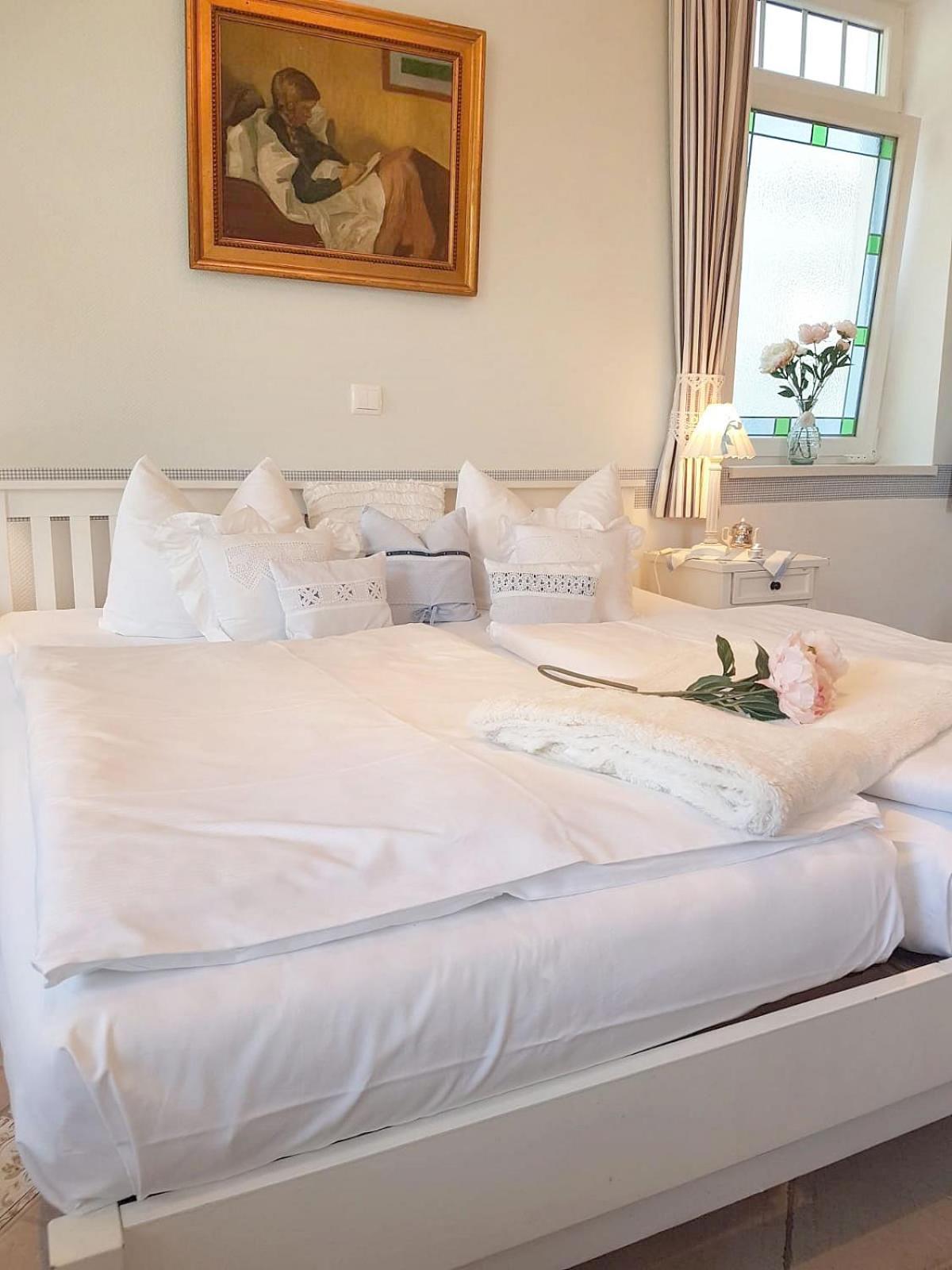 Villa Hansa Am Meer ทิมเมนดอร์เฟอร์ ชตรันด์ ห้อง รูปภาพ